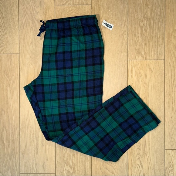 Old Navy Pajama Pants Size XL - Picture 3 of 3